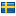 smsticket.cz server is located in Sweden
